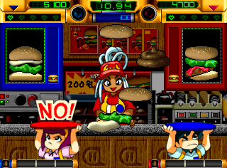 Cool Minigame Collection